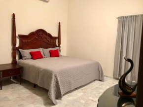 Casa vacacional Mazatlán